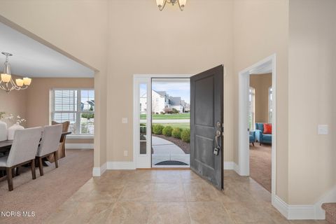 Tiny photo for 7836 N Woodbridge Road, Monclova, OH 43542 (MLS # 10005657)