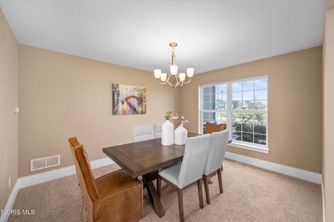 Tiny photo for 7836 N Woodbridge Road, Monclova, OH 43542 (MLS # 10005657)