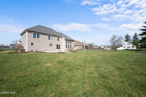Tiny photo for 7836 N Woodbridge Road, Monclova, OH 43542 (MLS # 10005657)