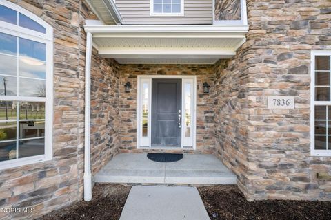 Tiny photo for 7836 N Woodbridge Road, Monclova, OH 43542 (MLS # 10005657)