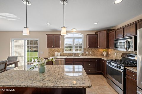 Tiny photo for 7836 N Woodbridge Road, Monclova, OH 43542 (MLS # 10005657)