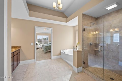 Tiny photo for 7836 N Woodbridge Road, Monclova, OH 43542 (MLS # 10005657)