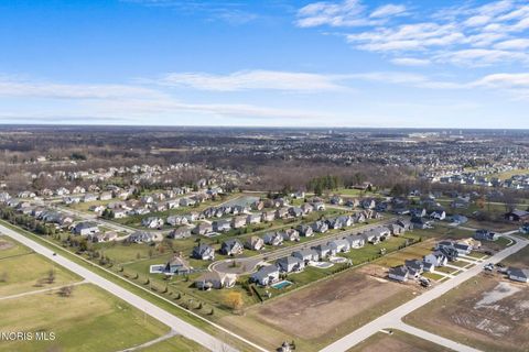 Tiny photo for 7836 N Woodbridge Road, Monclova, OH 43542 (MLS # 10005657)