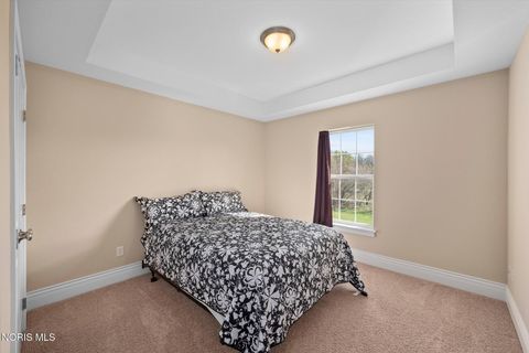 Tiny photo for 7836 N Woodbridge Road, Monclova, OH 43542 (MLS # 10005657)