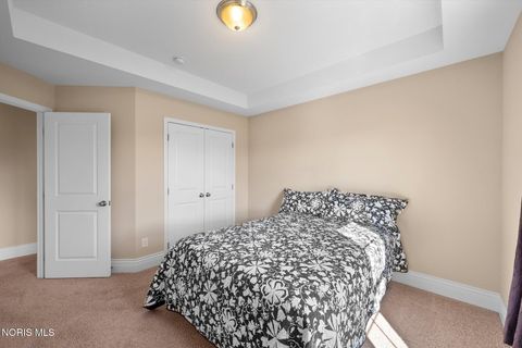 Tiny photo for 7836 N Woodbridge Road, Monclova, OH 43542 (MLS # 10005657)