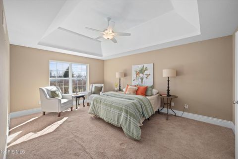 Tiny photo for 7836 N Woodbridge Road, Monclova, OH 43542 (MLS # 10005657)