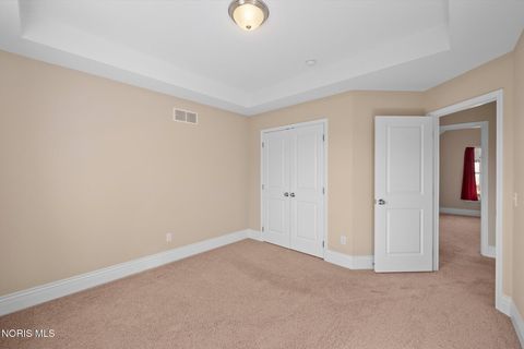 Tiny photo for 7836 N Woodbridge Road, Monclova, OH 43542 (MLS # 10005657)