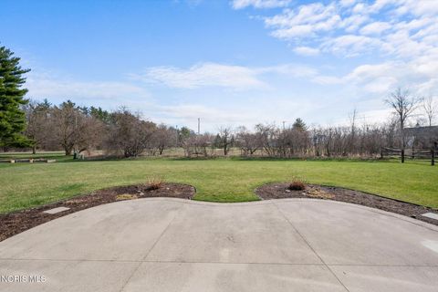 Tiny photo for 7836 N Woodbridge Road, Monclova, OH 43542 (MLS # 10005657)