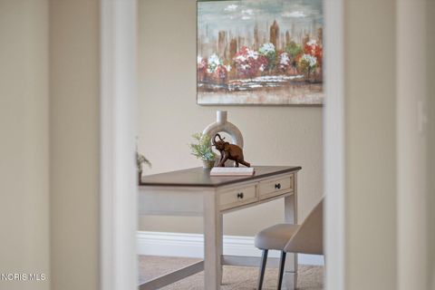 Tiny photo for 7836 N Woodbridge Road, Monclova, OH 43542 (MLS # 10005657)