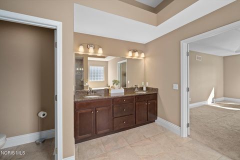 Tiny photo for 7836 N Woodbridge Road, Monclova, OH 43542 (MLS # 10005657)