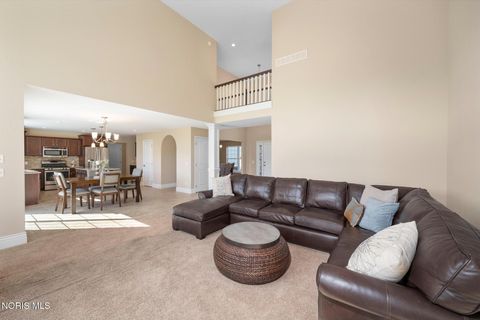 Tiny photo for 7836 N Woodbridge Road, Monclova, OH 43542 (MLS # 10005657)