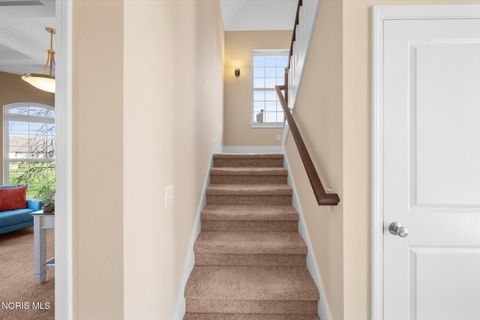 Tiny photo for 7836 N Woodbridge Road, Monclova, OH 43542 (MLS # 10005657)