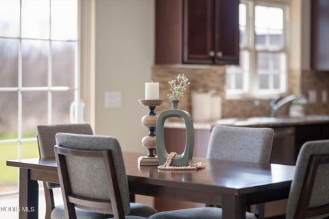 Tiny photo for 7836 N Woodbridge Road, Monclova, OH 43542 (MLS # 10005657)