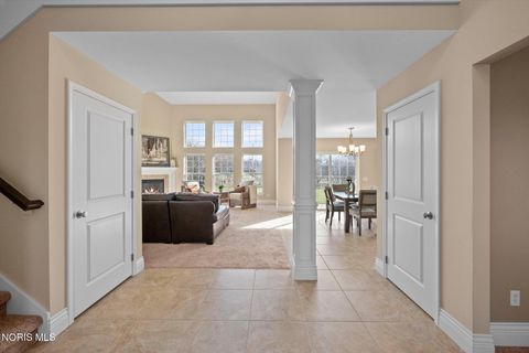 Tiny photo for 7836 N Woodbridge Road, Monclova, OH 43542 (MLS # 10005657)