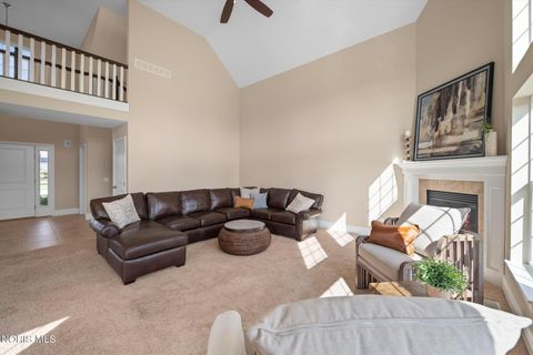 Tiny photo for 7836 N Woodbridge Road, Monclova, OH 43542 (MLS # 10005657)