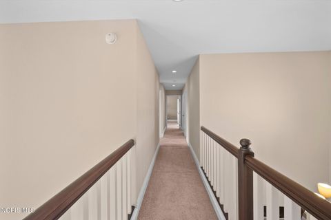 Tiny photo for 7836 N Woodbridge Road, Monclova, OH 43542 (MLS # 10005657)