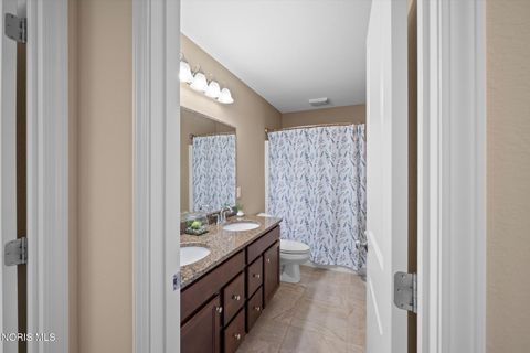 Tiny photo for 7836 N Woodbridge Road, Monclova, OH 43542 (MLS # 10005657)