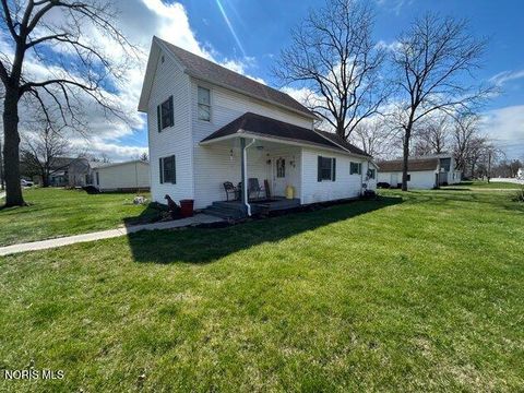 Photo of 119 Third Street, Portage, OH 43451 (MLS # 10005994)