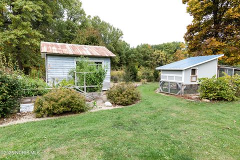 Tiny photo for 9940 Township Highway 18, Carey, OH 43316 (MLS # 10000240)