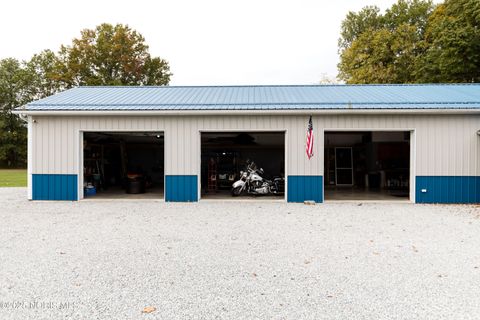 Tiny photo for 9940 Township Highway 18, Carey, OH 43316 (MLS # 10000240)