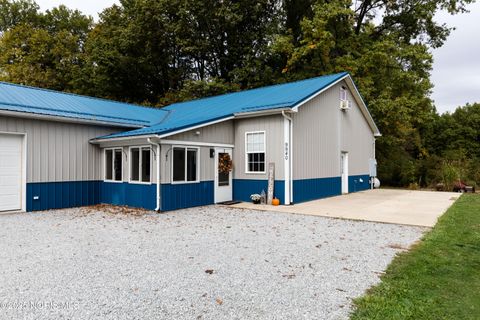 Tiny photo for 9940 Township Highway 18, Carey, OH 43316 (MLS # 10000240)