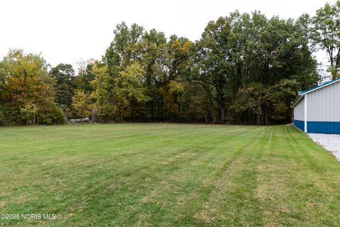 Tiny photo for 9940 Township Highway 18, Carey, OH 43316 (MLS # 10000240)