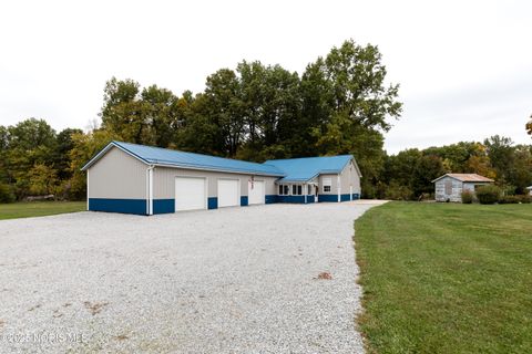 Tiny photo for 9940 Township Highway 18, Carey, OH 43316 (MLS # 10000240)