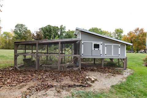 Tiny photo for 9940 Township Highway 18, Carey, OH 43316 (MLS # 10000240)