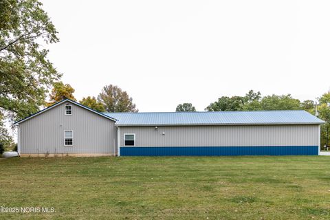 Tiny photo for 9940 Township Highway 18, Carey, OH 43316 (MLS # 10000240)