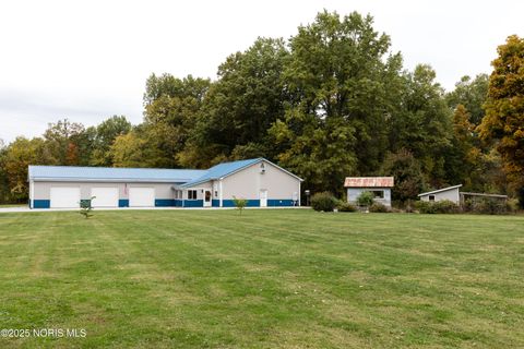 Tiny photo for 9940 Township Highway 18, Carey, OH 43316 (MLS # 10000240)