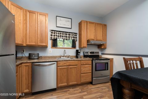 Tiny photo for 9940 Township Highway 18, Carey, OH 43316 (MLS # 10000240)