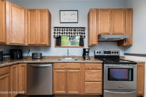Tiny photo for 9940 Township Highway 18, Carey, OH 43316 (MLS # 10000240)