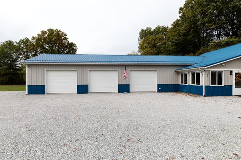 Tiny photo for 9940 Township Highway 18, Carey, OH 43316 (MLS # 10000240)