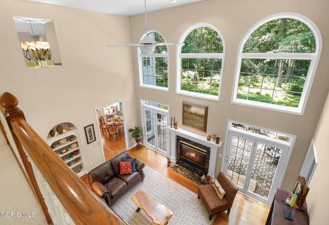 Tiny photo for 8957 Royal Oak Drive, Holland, OH 43528 (MLS # 10010163)