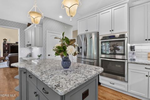 Tiny photo for 8957 Royal Oak Drive, Holland, OH 43528 (MLS # 10010163)