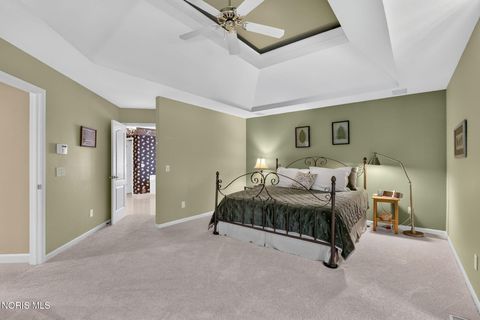 Tiny photo for 8957 Royal Oak Drive, Holland, OH 43528 (MLS # 10010163)