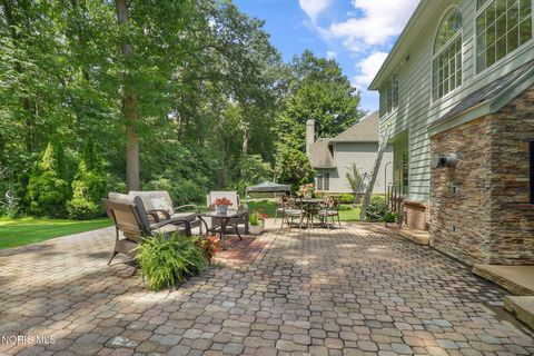Tiny photo for 8957 Royal Oak Drive, Holland, OH 43528 (MLS # 10010163)