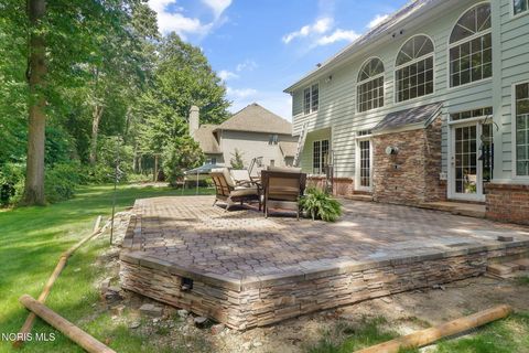Tiny photo for 8957 Royal Oak Drive, Holland, OH 43528 (MLS # 10010163)