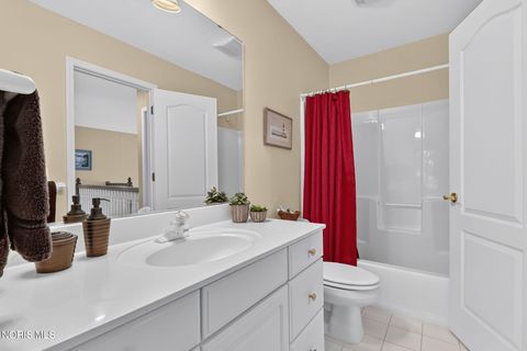 Tiny photo for 8957 Royal Oak Drive, Holland, OH 43528 (MLS # 10010163)