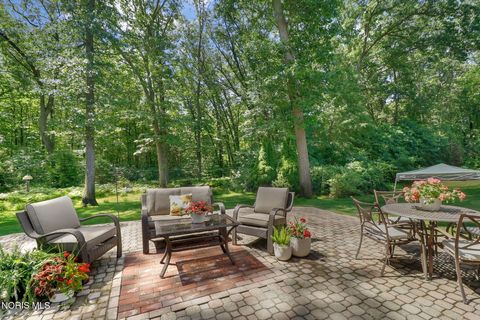 Tiny photo for 8957 Royal Oak Drive, Holland, OH 43528 (MLS # 10010163)