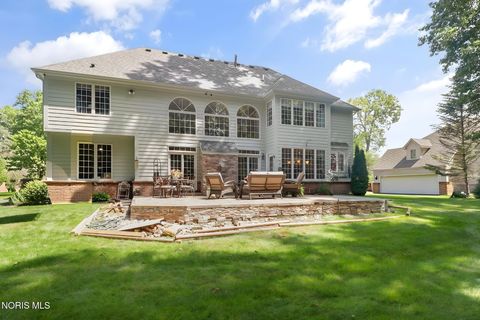 Tiny photo for 8957 Royal Oak Drive, Holland, OH 43528 (MLS # 10010163)