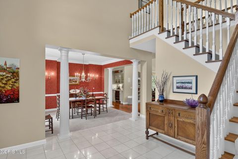 Tiny photo for 8957 Royal Oak Drive, Holland, OH 43528 (MLS # 10010163)