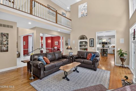 Tiny photo for 8957 Royal Oak Drive, Holland, OH 43528 (MLS # 10010163)