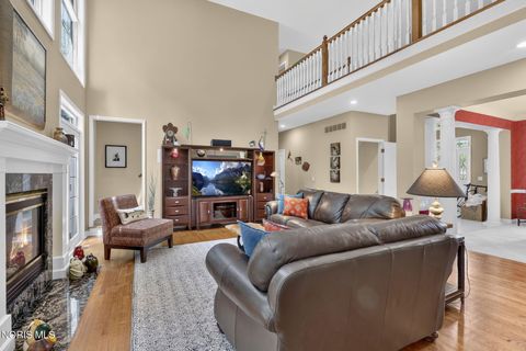 Tiny photo for 8957 Royal Oak Drive, Holland, OH 43528 (MLS # 10010163)