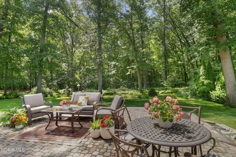 Tiny photo for 8957 Royal Oak Drive, Holland, OH 43528 (MLS # 10010163)