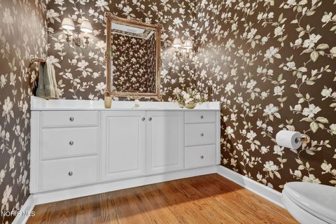 Tiny photo for 8957 Royal Oak Drive, Holland, OH 43528 (MLS # 10010163)