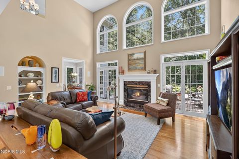 Tiny photo for 8957 Royal Oak Drive, Holland, OH 43528 (MLS # 10010163)