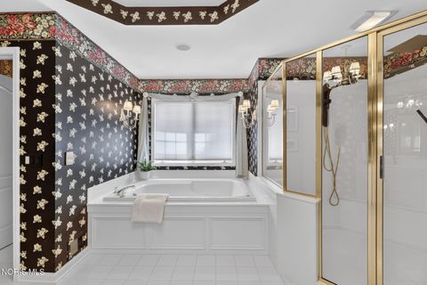 Tiny photo for 8957 Royal Oak Drive, Holland, OH 43528 (MLS # 10010163)