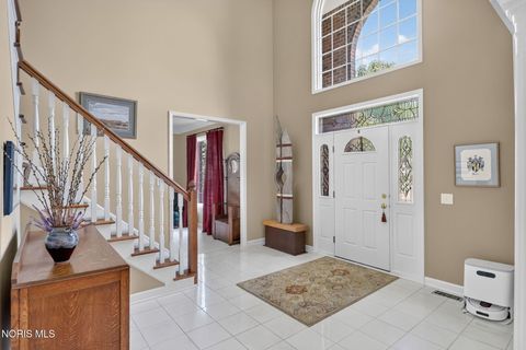 Tiny photo for 8957 Royal Oak Drive, Holland, OH 43528 (MLS # 10010163)