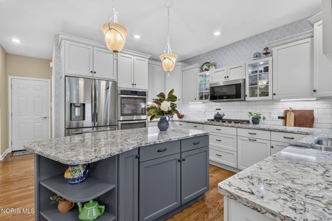 Tiny photo for 8957 Royal Oak Drive, Holland, OH 43528 (MLS # 10010163)
